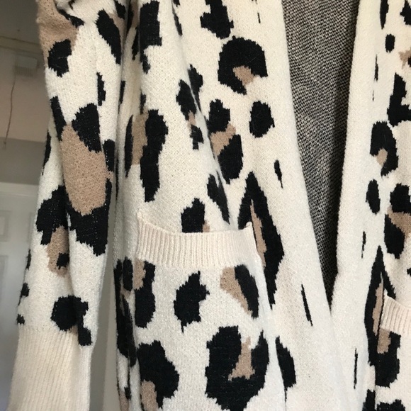 Cardigan - Picture 2 of 2